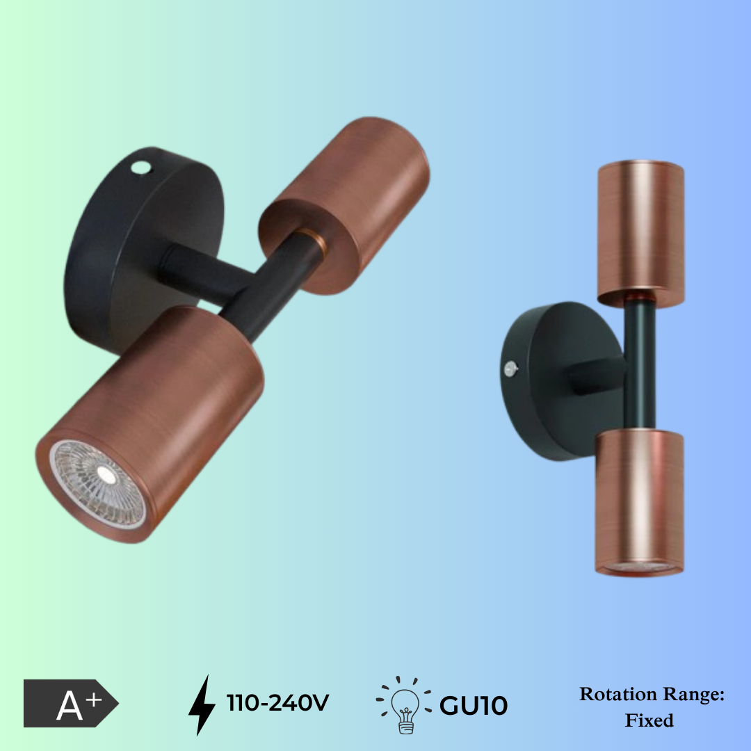 wall mounted | lighting