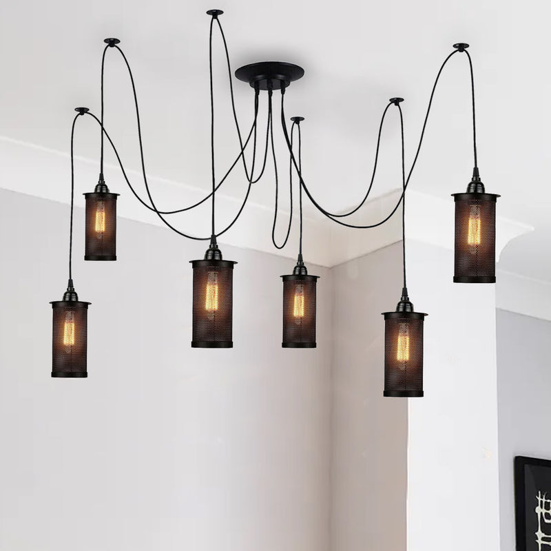 How to Wire a Multi Light Chandelier: Easy Steps for Stunning Lighting