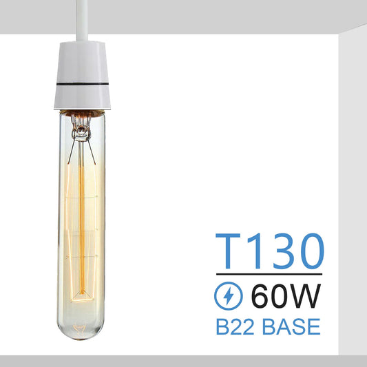 B22 Dimmable Filament Vintage Light Bulb