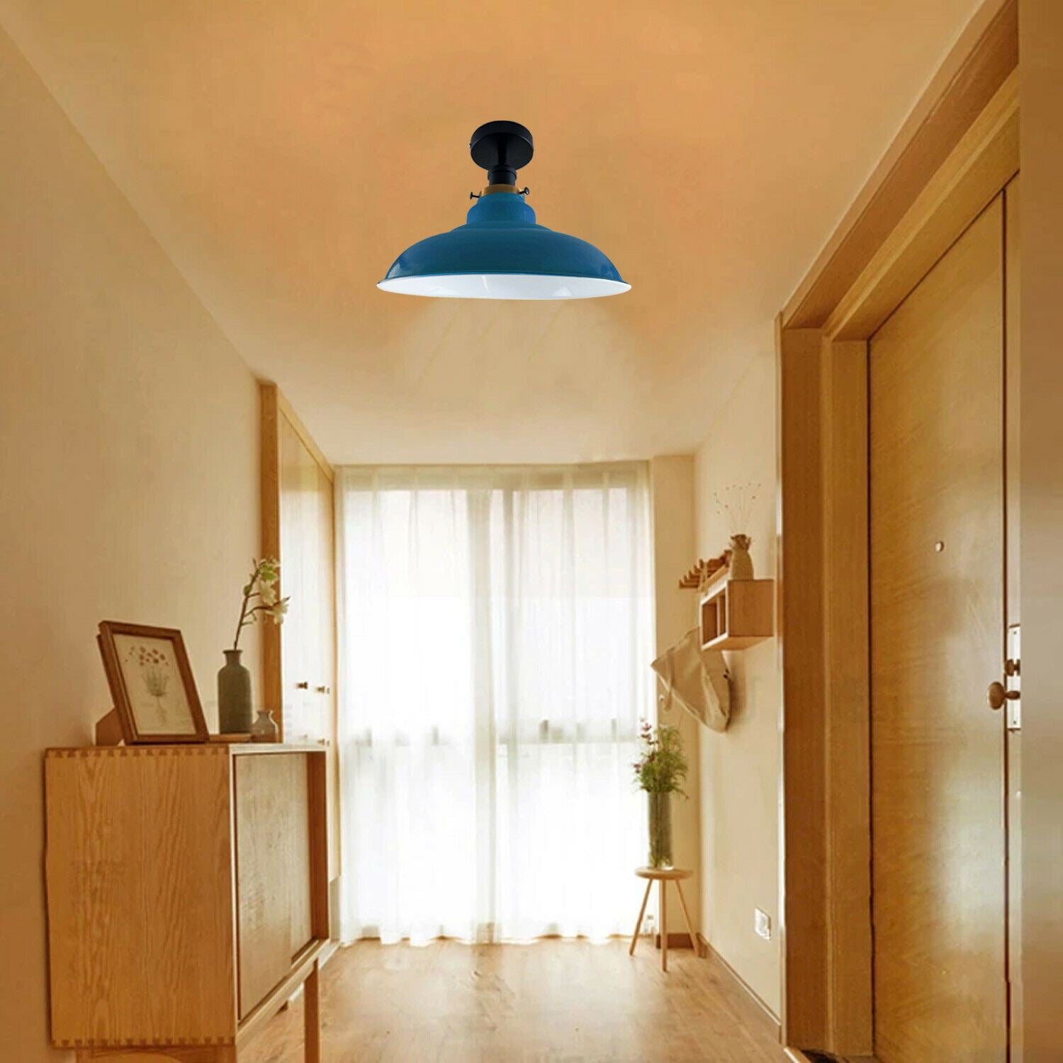  Indoor Light Fitting For Bed room