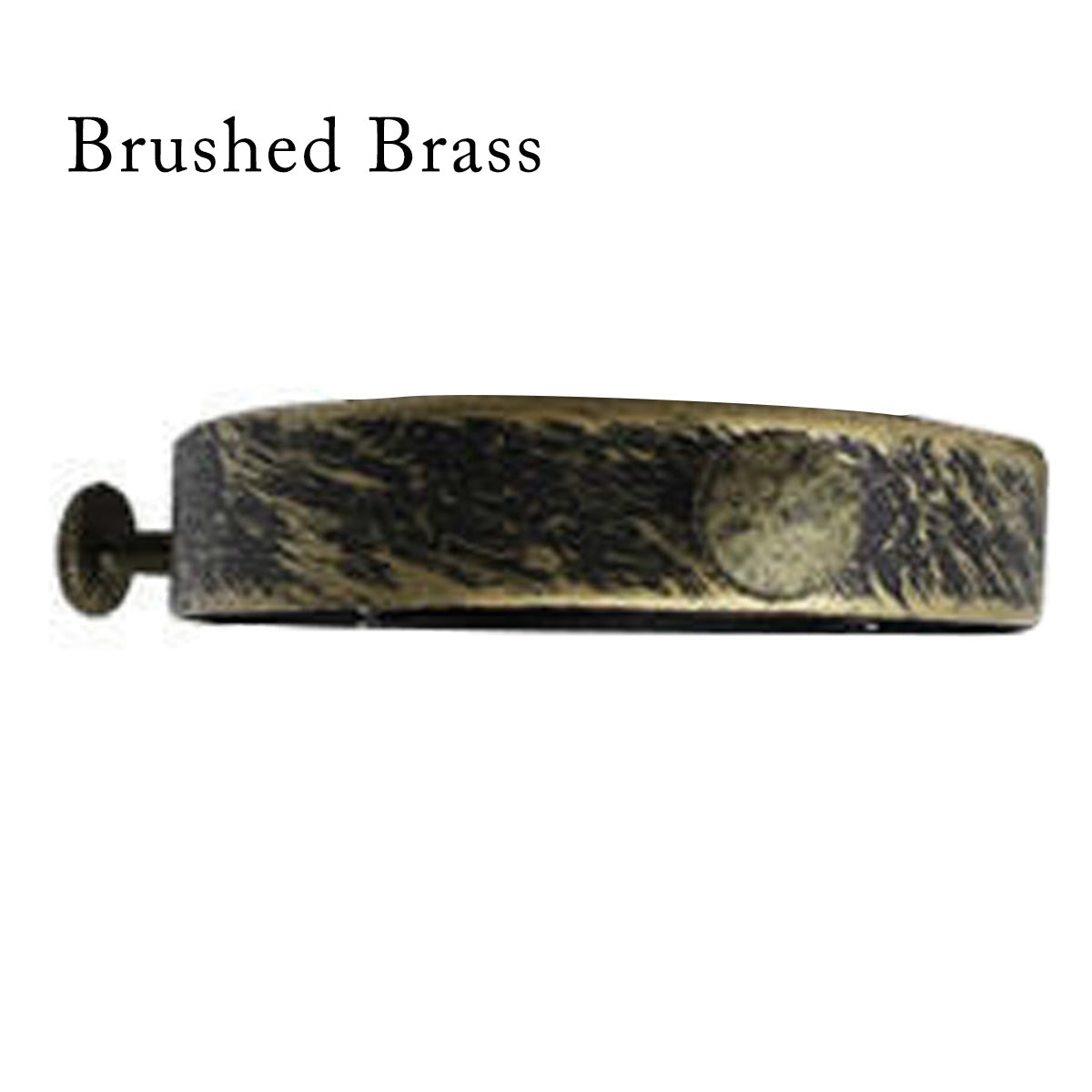 Brushed Brass Lamp Shade Ring for Pendant Light Socket Holder Fitting~1040 - LEDSone UK Ltd