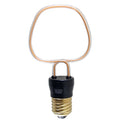 Vintage LED Filament 4W E27 Decorative Industrial Light~1145