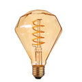 Vintage Edison LED Filament Bulb 4W E27~1043