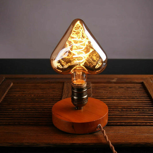 E27 Filament Bulb