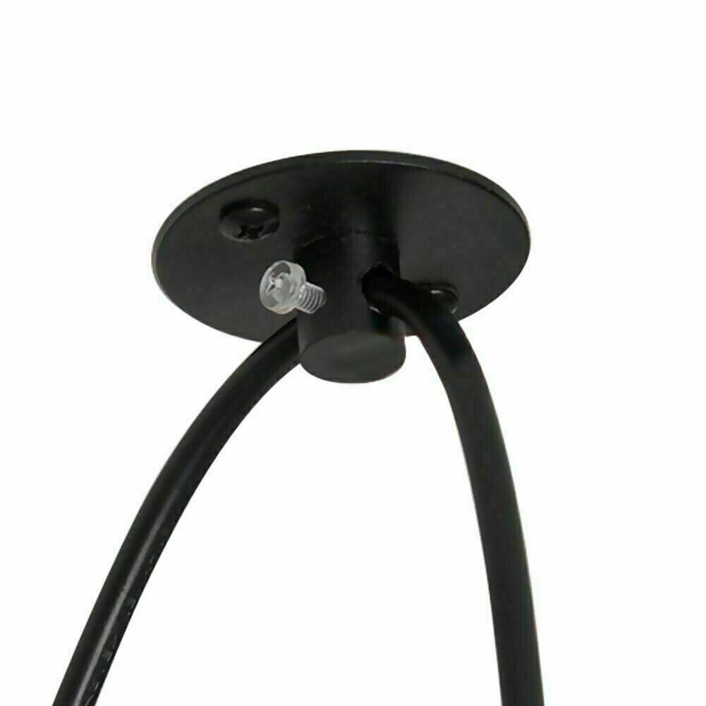 5Way Vintage Industrial Ceiling Lamp Shade Chandelier Retro Spider Pendant Light~3671 - LEDSone UK Ltd