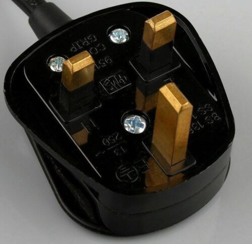 4M Fabric Flex Cable UK Broun colour Plug In Pendant Lamp Light Set E27 Bulb Holder+ switch~3750 - LEDSone UK Ltd