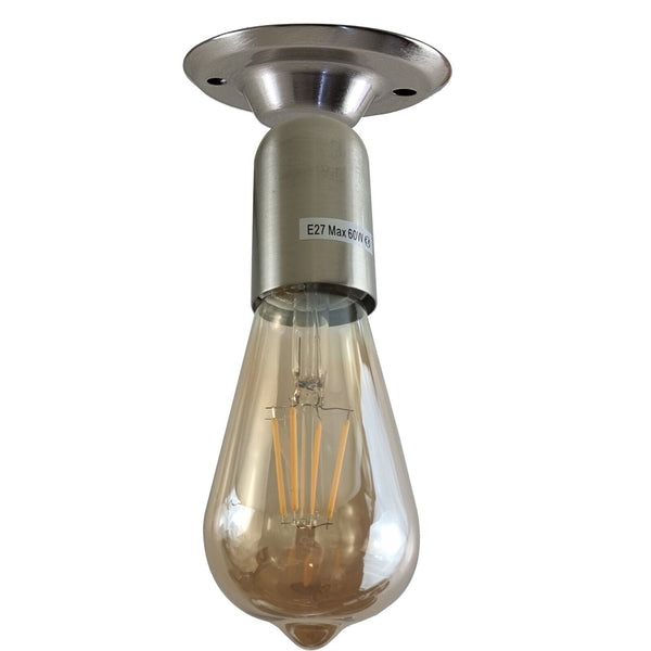 Lamphouder Industriële Semi-inbouwlamp~3777 – Ja