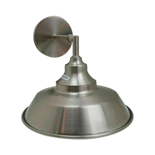 Bedside Sconces For Antique Style ~3811 – No / Satin Nickel