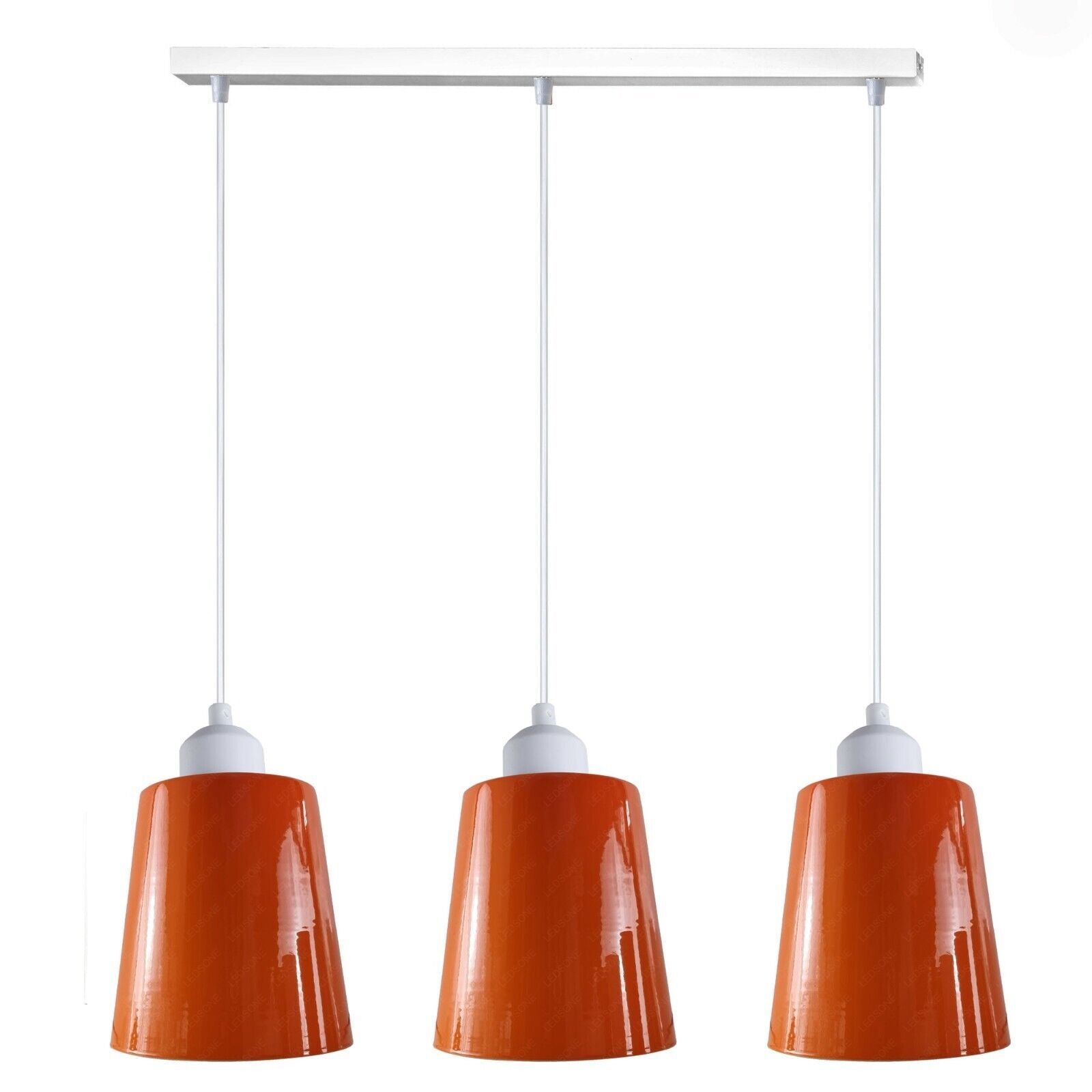 modern hanging pendant light perfect for Kitchen Island Light