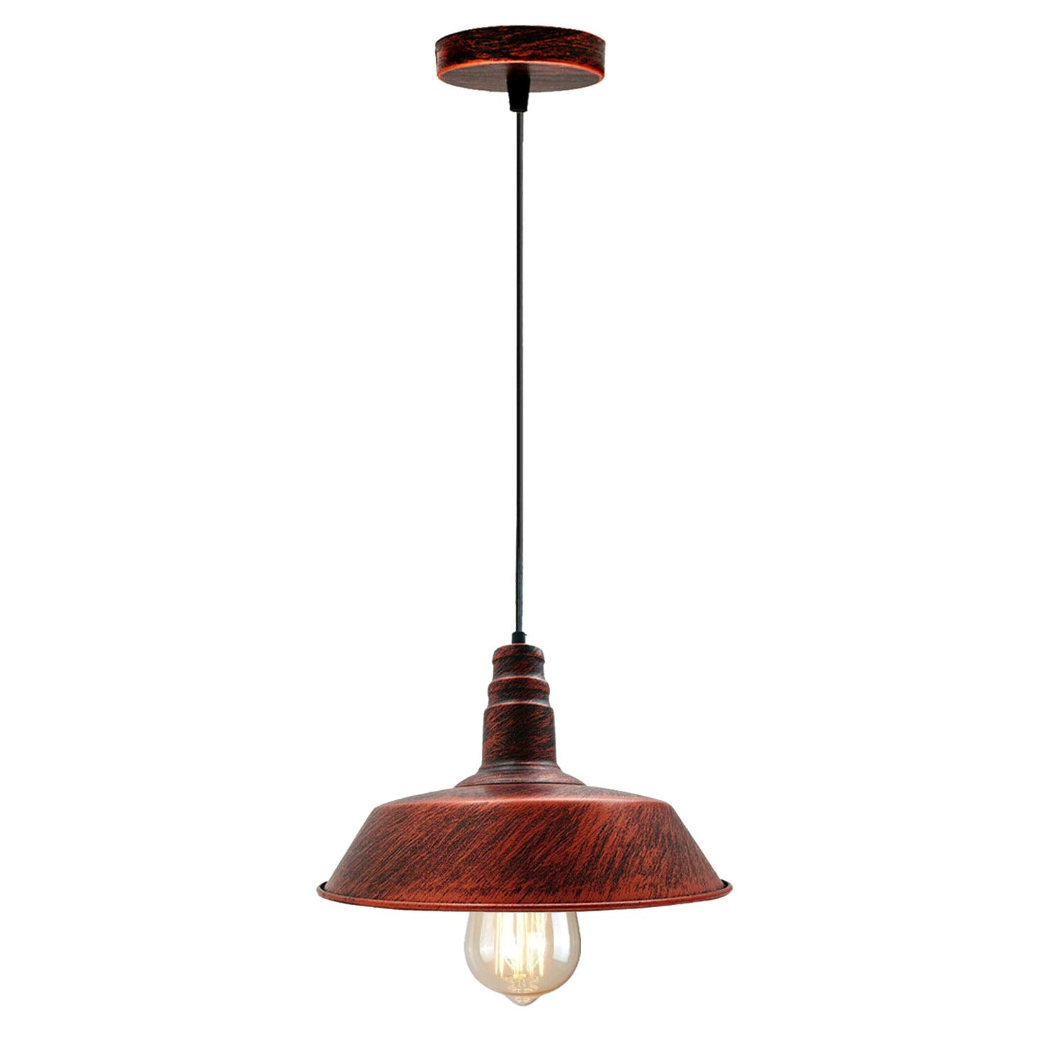 Rustic drop online lights