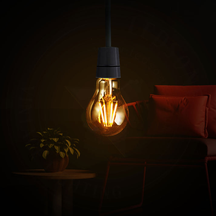 Vintage LED Bulb