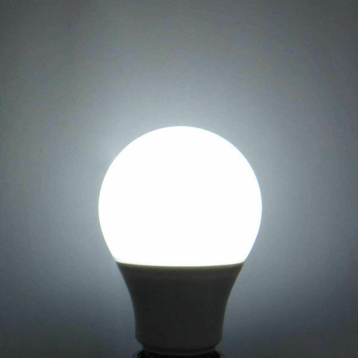 3W - 25W E27 GLS Light Bulb
