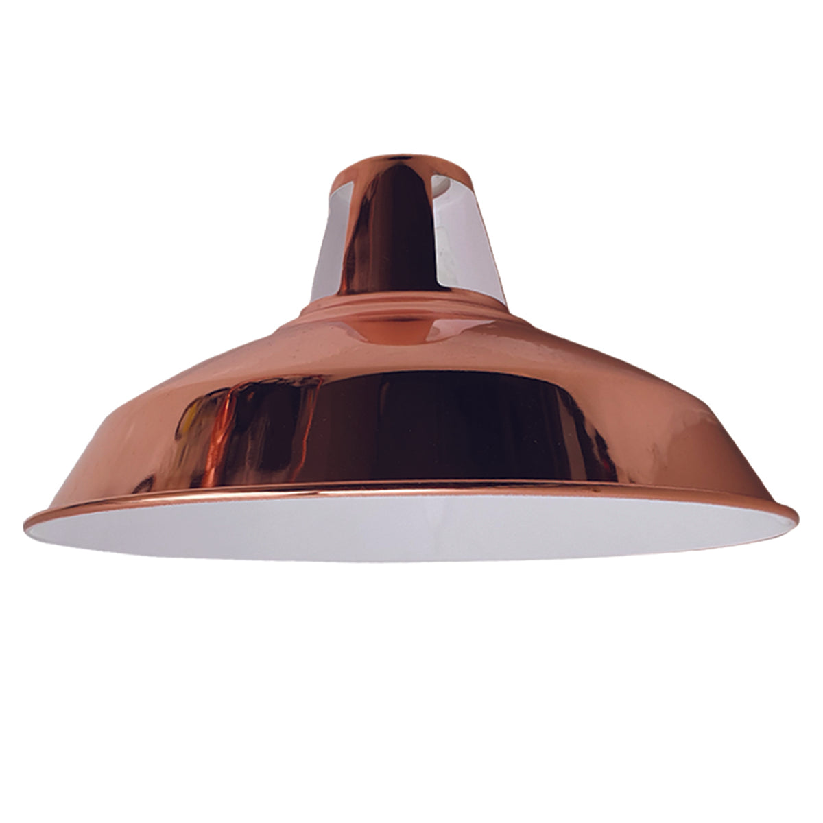 Industrial Metal Ceiling Pendant Light Shade Modern Hanging Retro Light~2692 - LEDSone UK Ltd