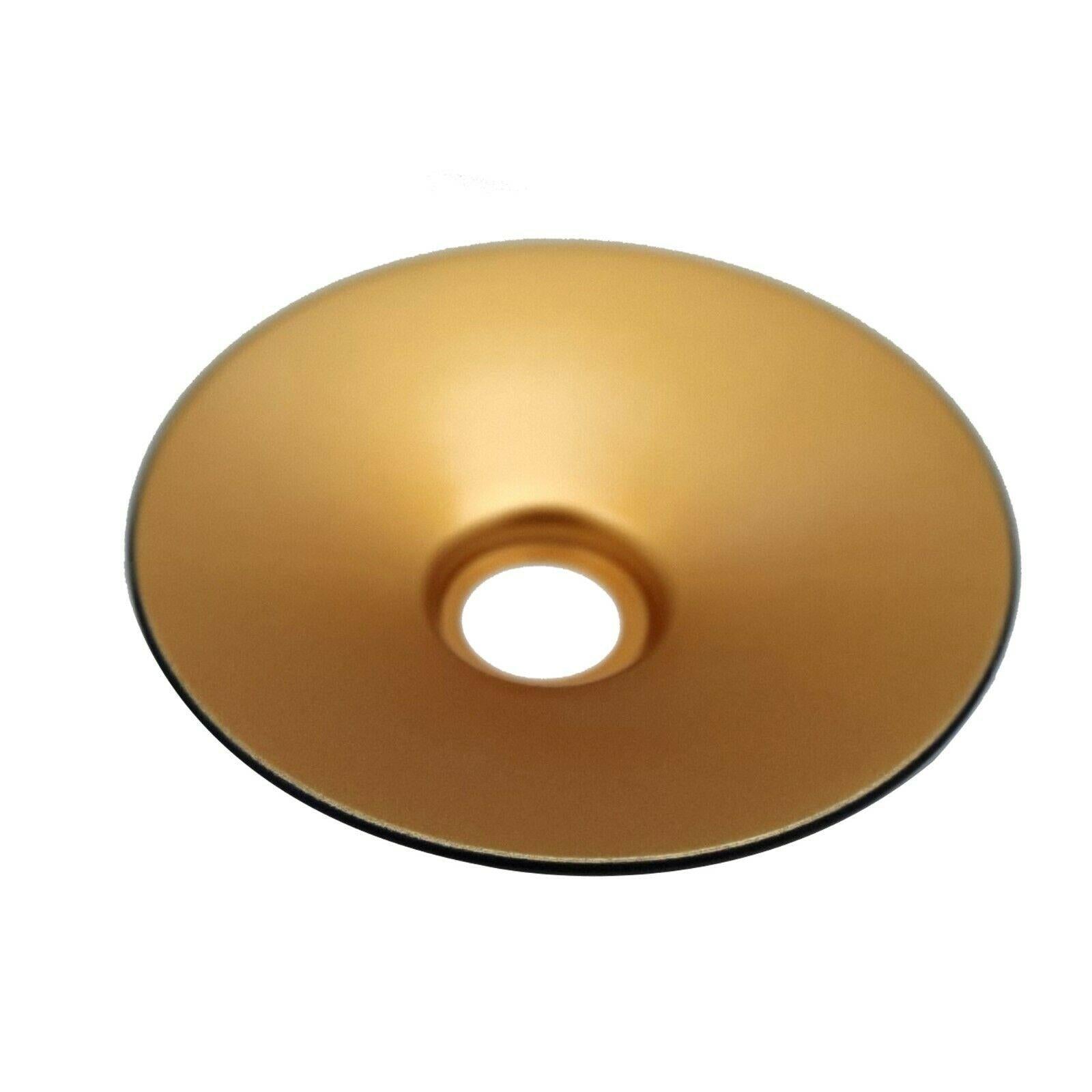 40mm Height Flat Easy Fit Lampshade Lighting~1395 - LEDSone UK Ltd