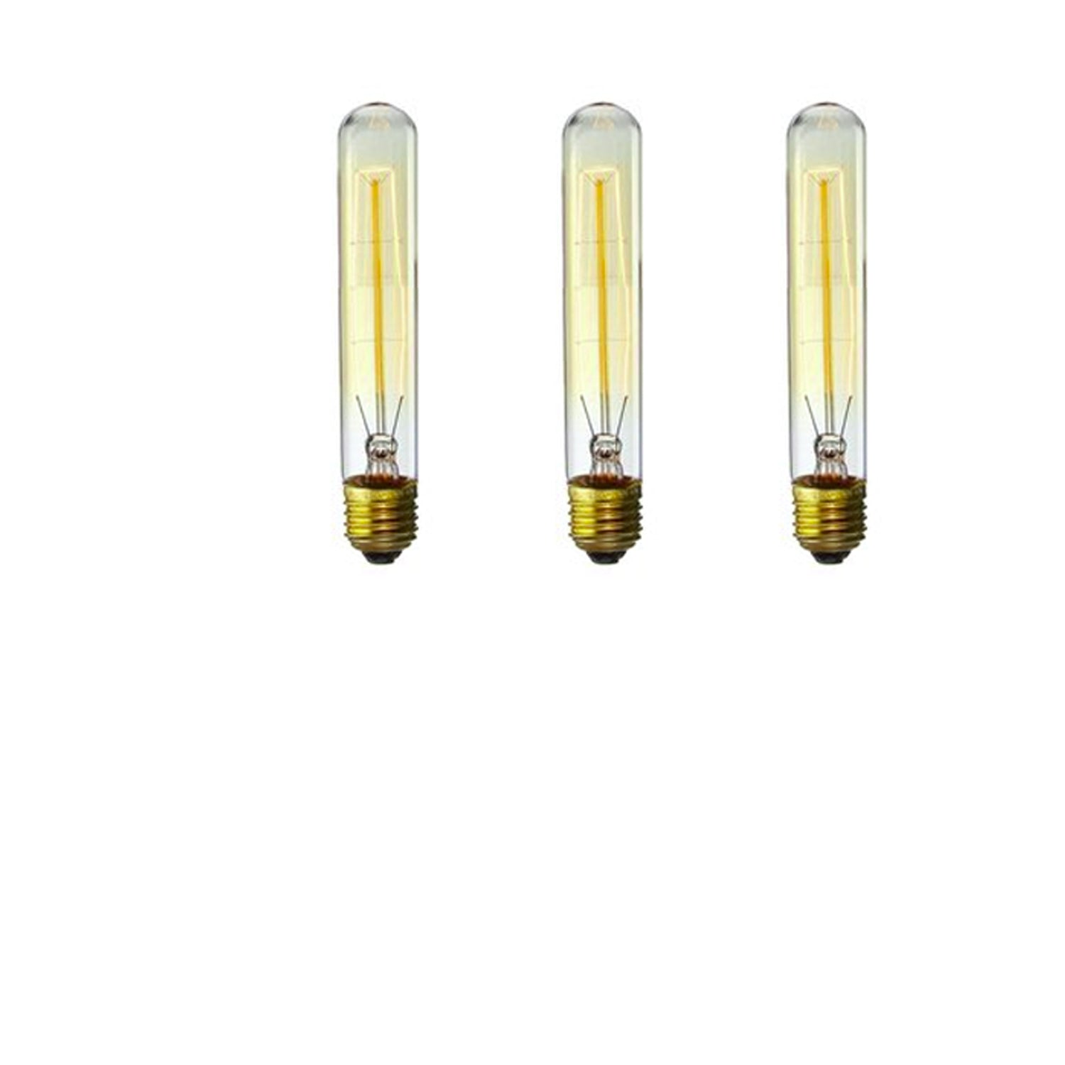 E27 Filament Bulb