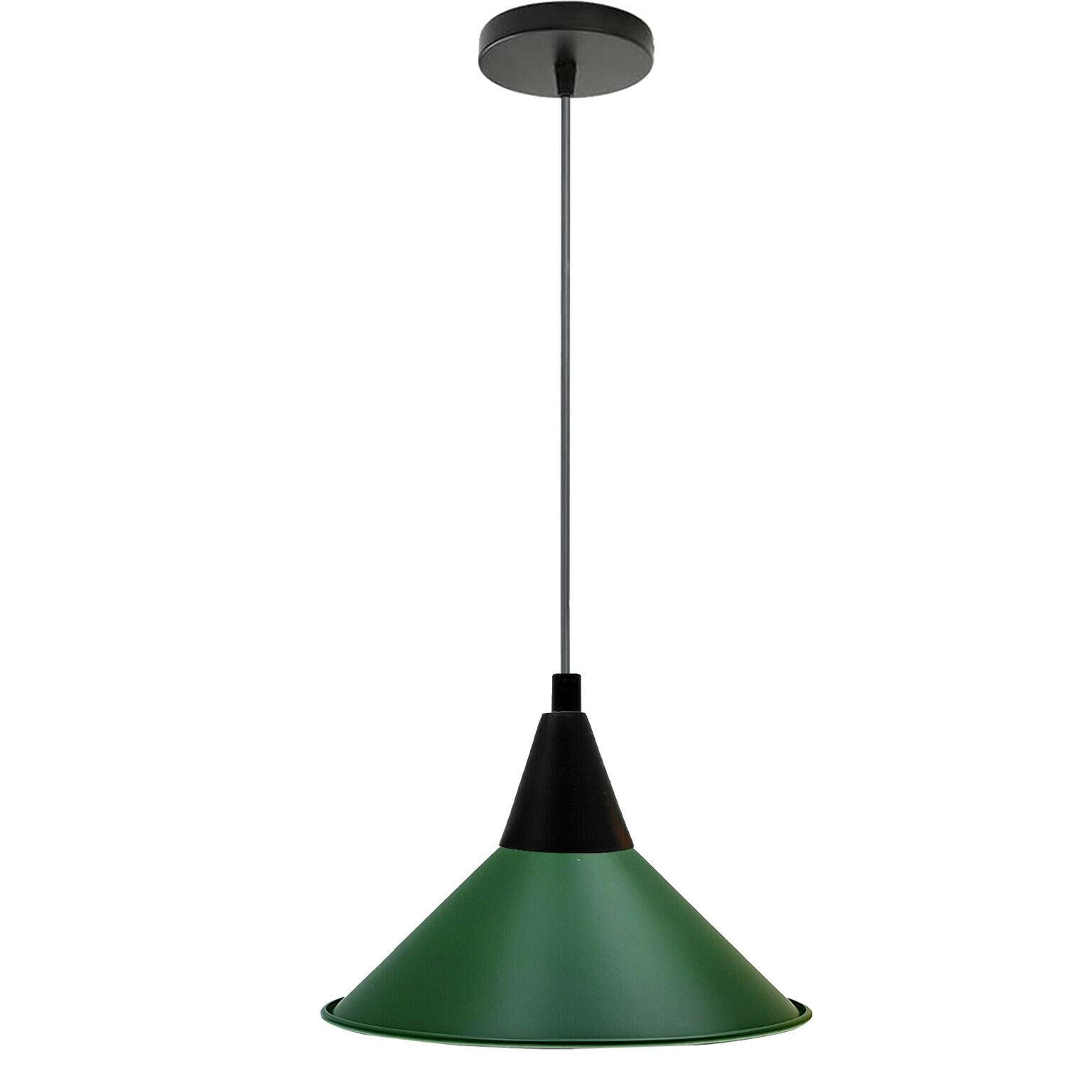 Modern Pendant Light