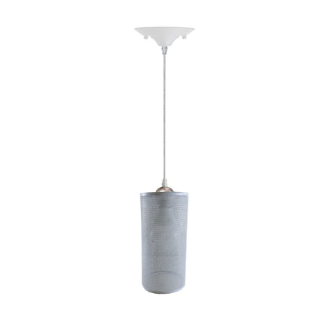 Ceiling Rose Hanging Flush mount Pendant Lamp Shade Light Fitting Lighting Kit~1185