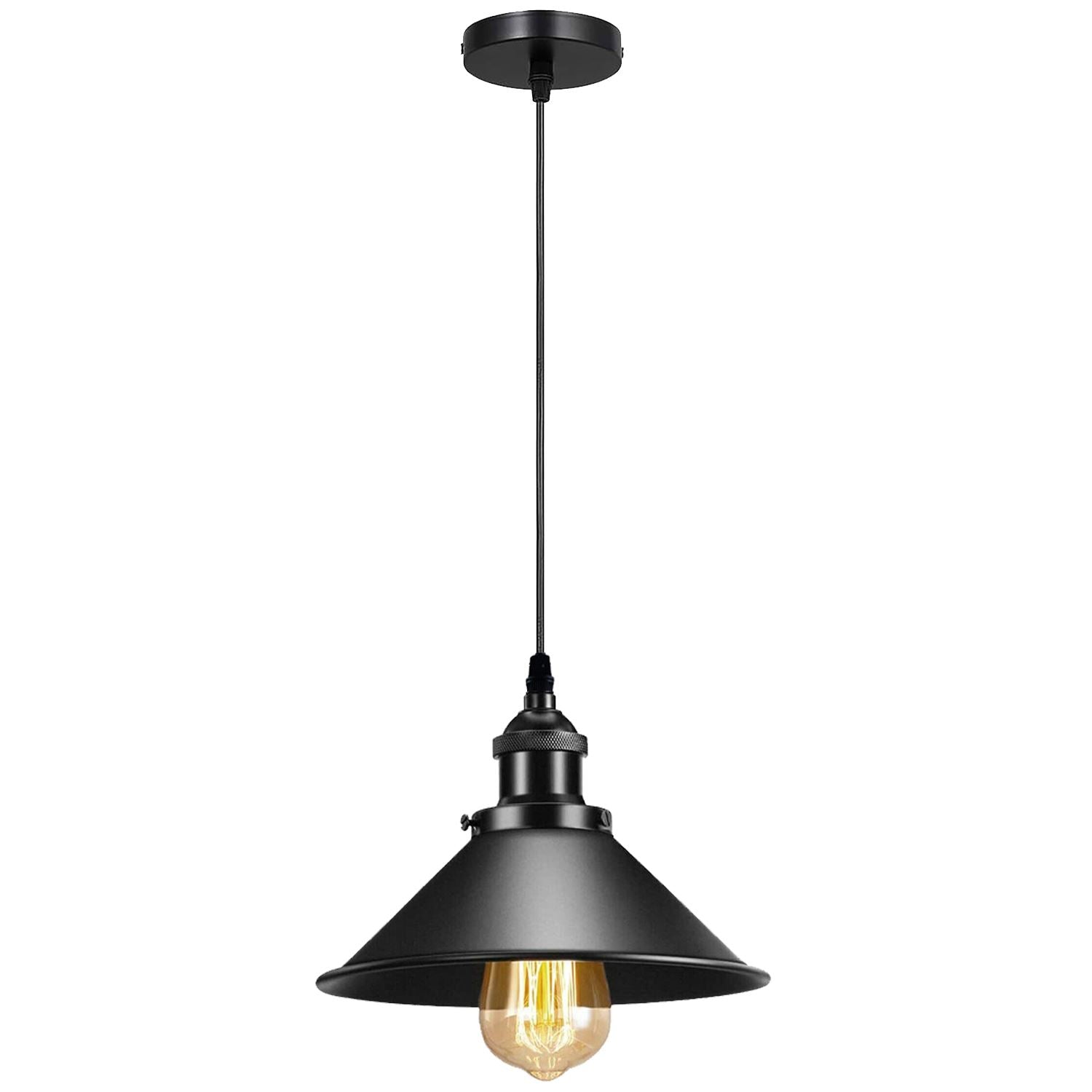 Light fixture deals hanging from ceiling