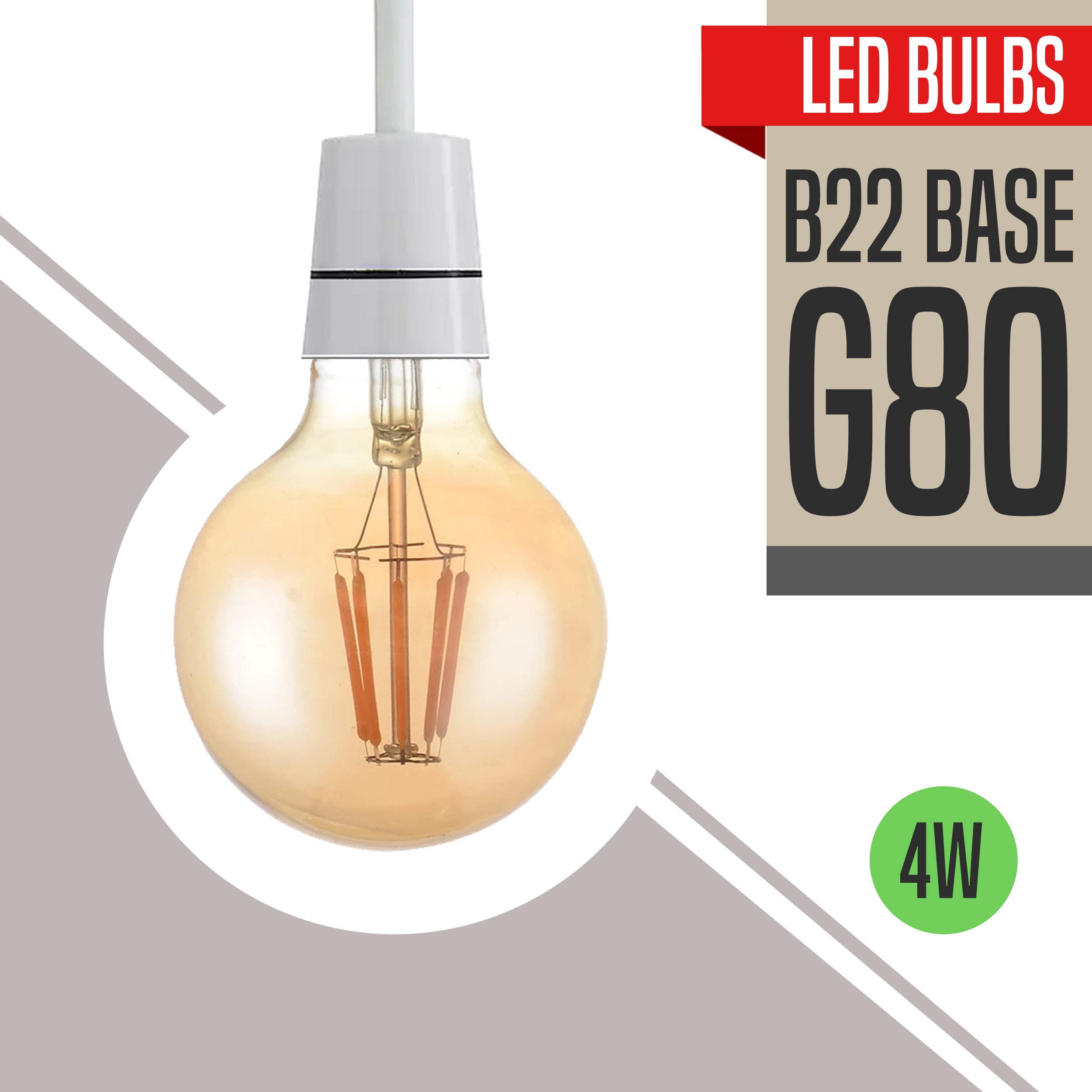 B22 bulb deals