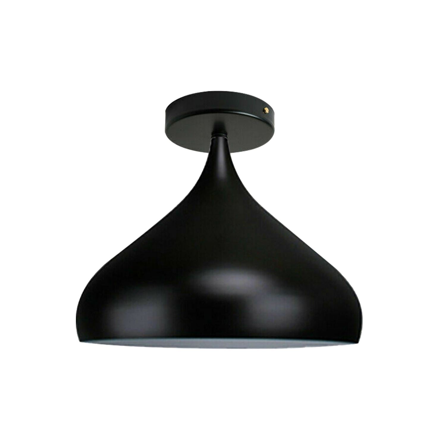 Chandelier Style Modern Ceiling Flush Mound Pendant Lamp UK~1298 - LEDSone UK Ltd