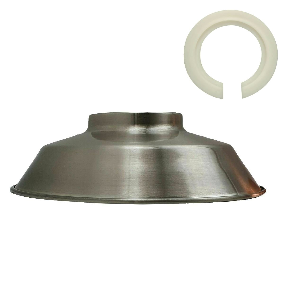 Vintage Retro Pendant Shade Metal Lampshade Kitchen Modern Ceiling Light Shades~1390 - LEDSone UK Ltd