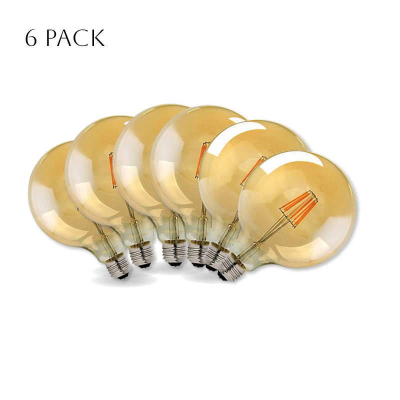 Dimmable Vintage LED  Bulb