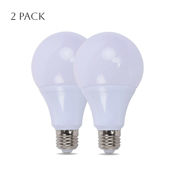 LED GLS 18W E27 lamp niet dimbaar schroeflamp koel wit 1501Lm ~1379 – 2-PACK