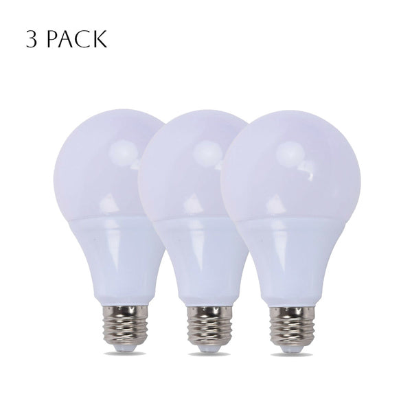 LED GLS 18W E27 lamp niet dimbaar schroeflamp koel wit 1501Lm ~1379 – 3-PACK