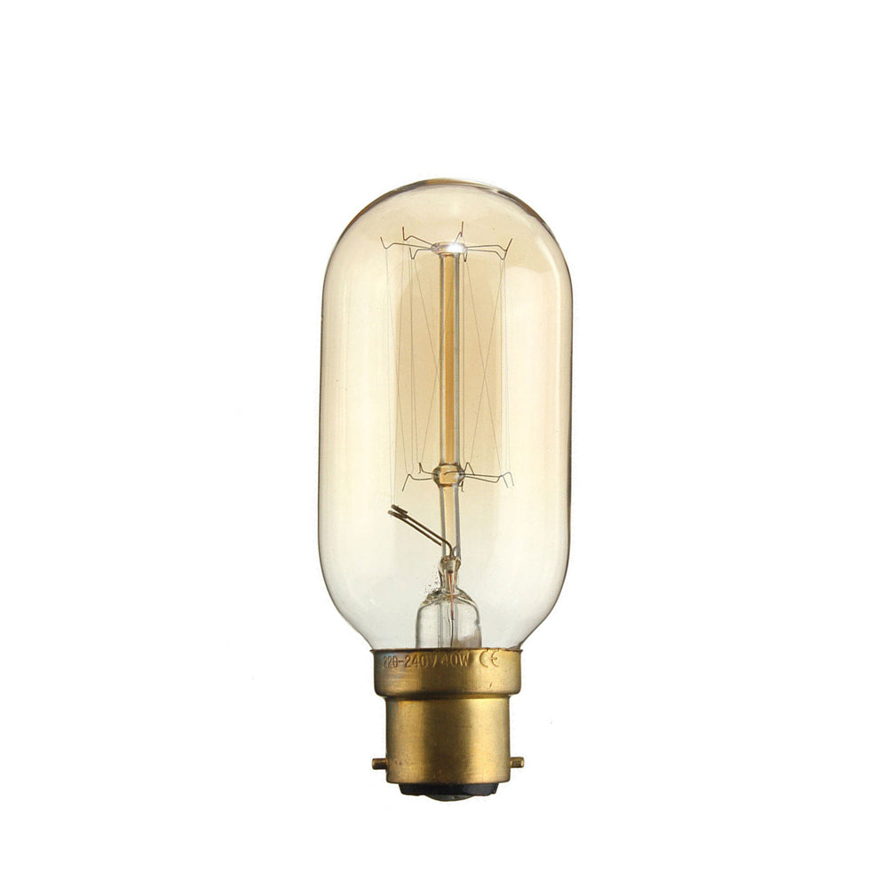 Bayonet Light Bulb, 60W 