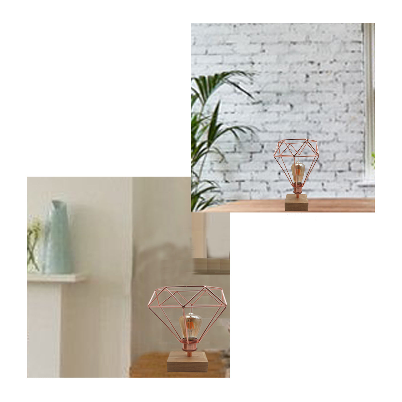 Desk Lamp Table Lamp for Living room Home Decor
