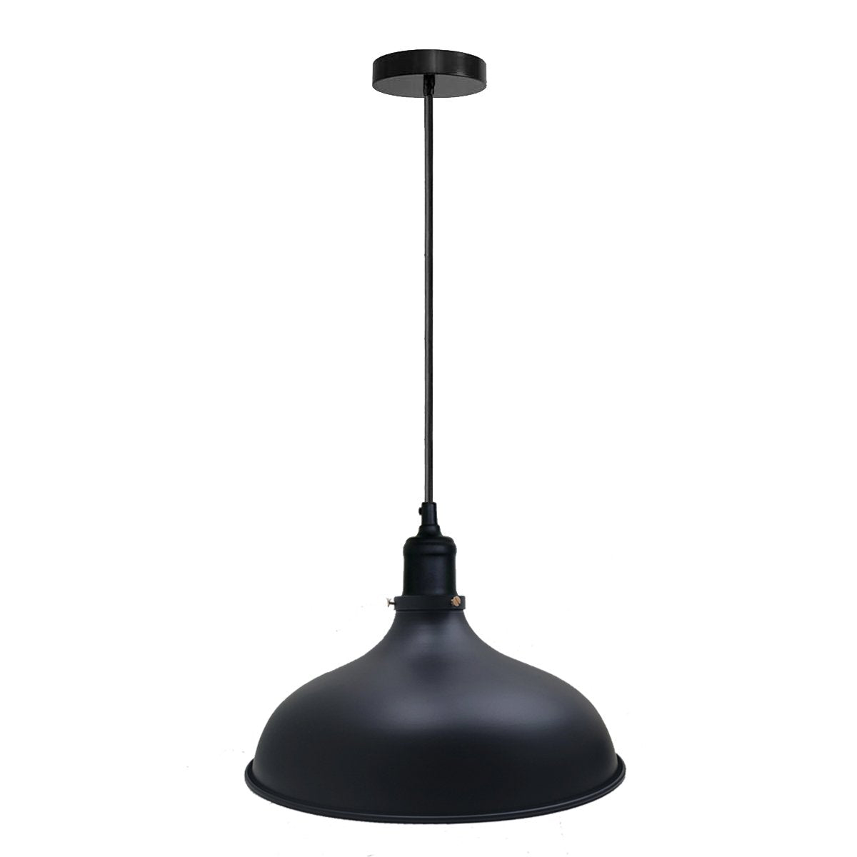 Industrial Retro Ceiling Pendant Light~1475 - LEDSone UK Ltd