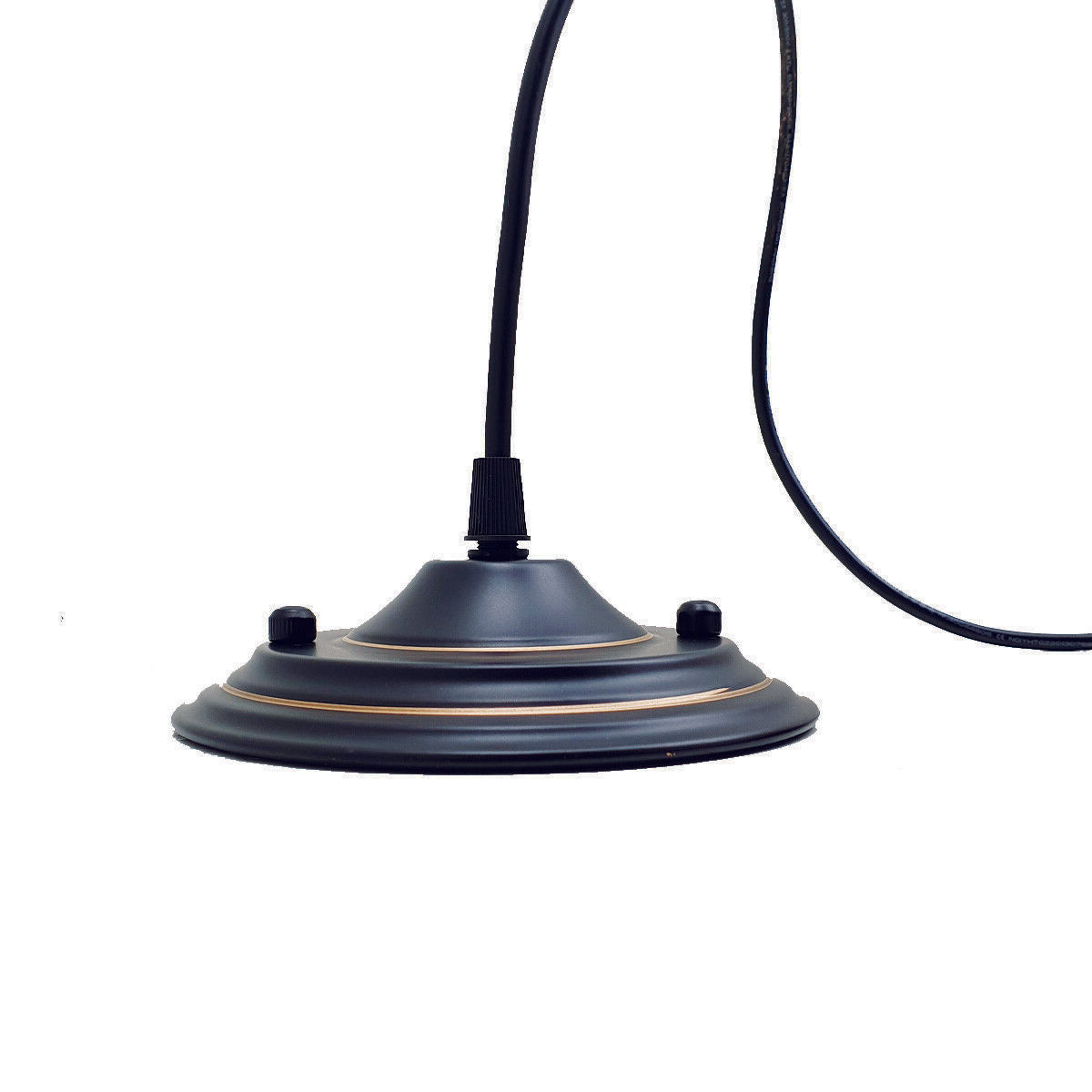 Light Fitting Ceiling Shade industrial Metal Pendant Style Hanging Lampshade~2691 - LEDSone UK Ltd
