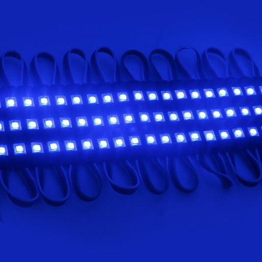 Blue SMD LED Injection Module 3