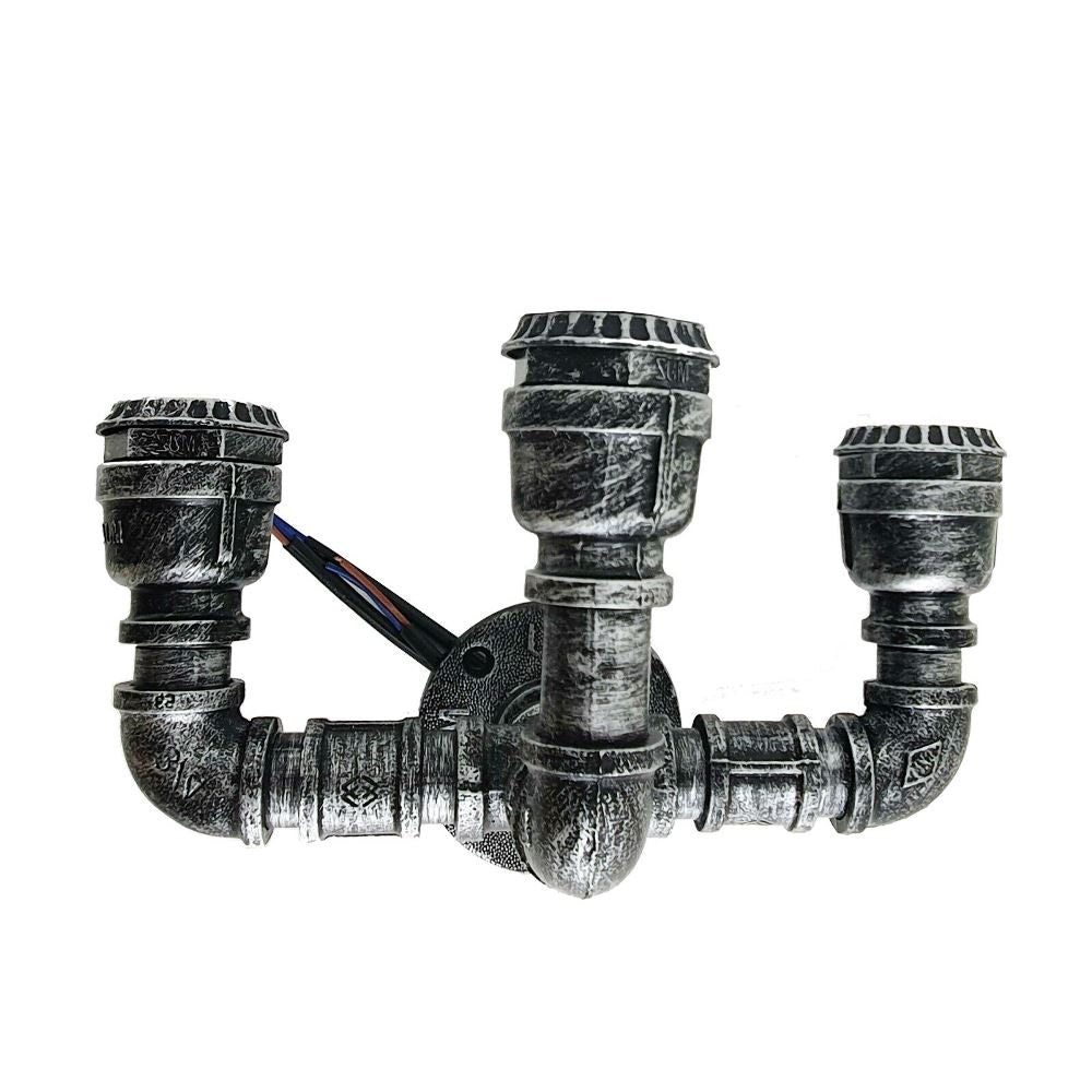Brushed_SIlver_Pipe_Wall_3_Head_Holder_Lighting (1)
