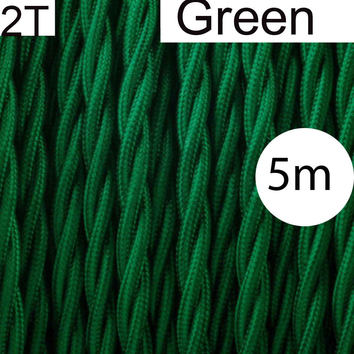 Green fabric Braided Cable.JPG