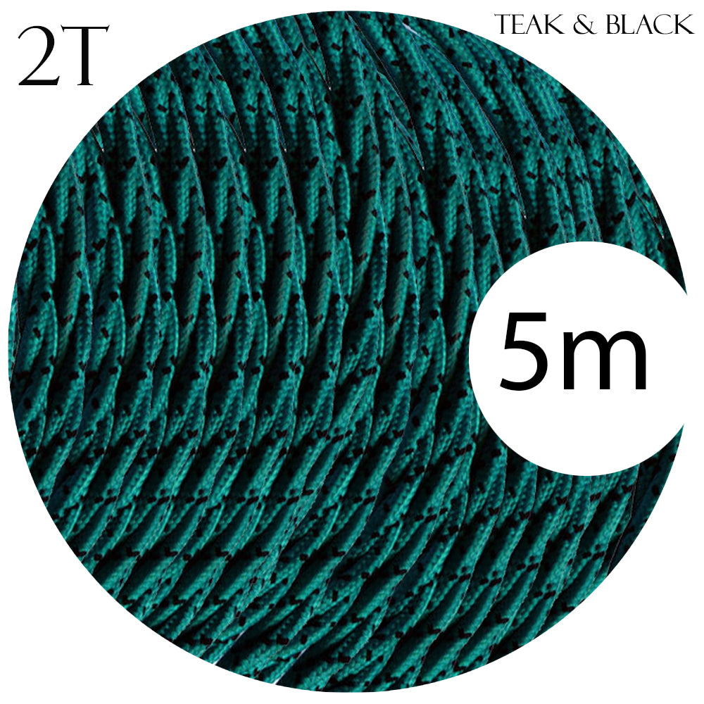 Green & Black fabric Braided Cable.JPG