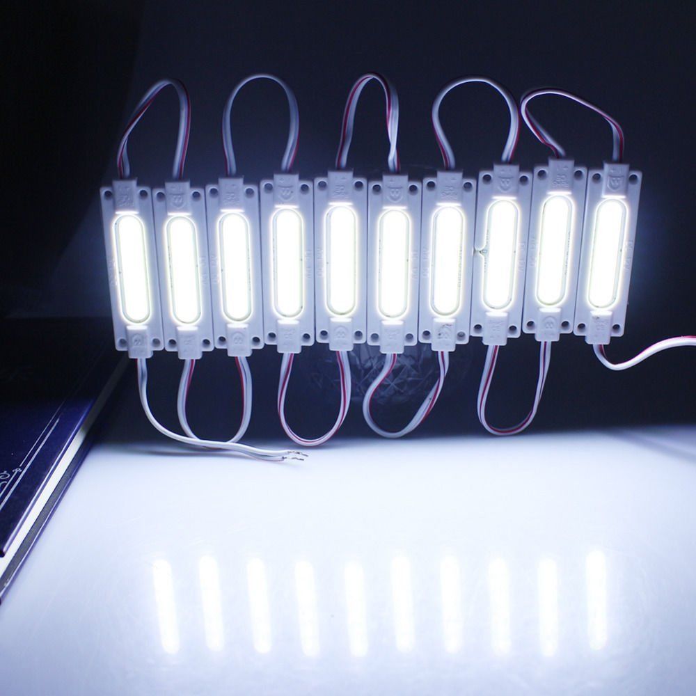 2w cob online led