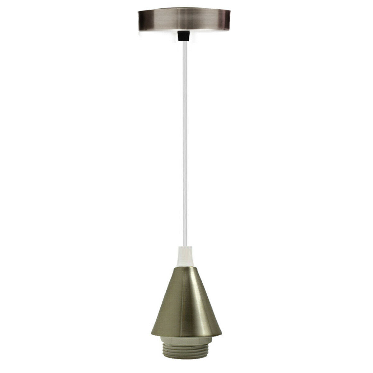 Industrial Pendant Lighting Kitchen Island Hanging Lamps E27~1276 - LEDSone UK Ltd