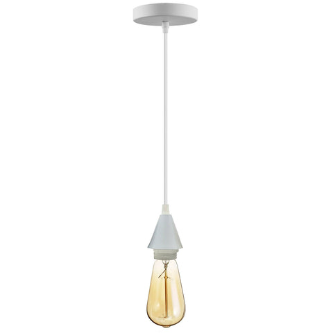 Industrial Pendant Lighting Kitchen Island Hanging Lamps E27~1276