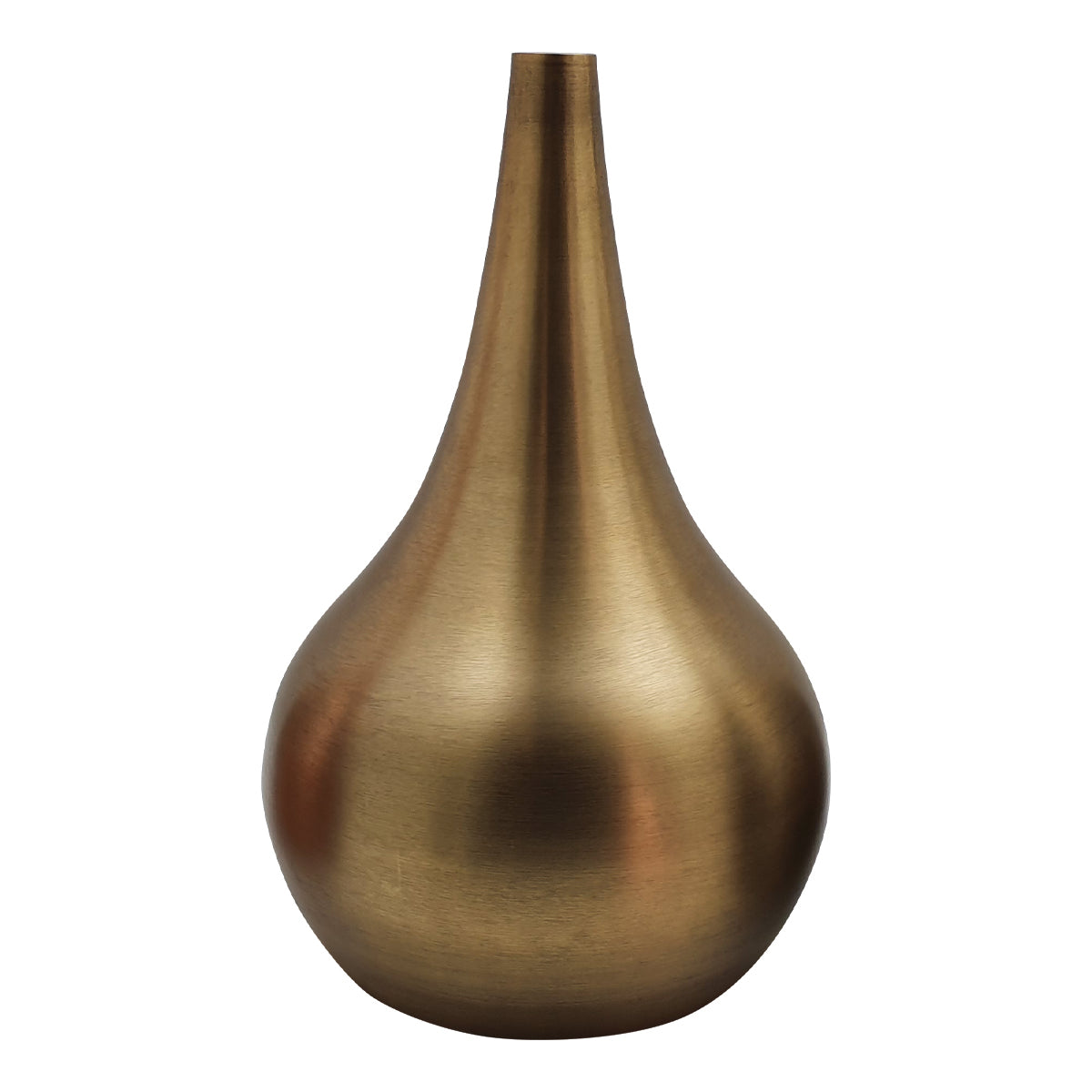 Ceiling Yellow Brass Colour Pendant Lamp Light Retro Industrial Modern Indoor Metal Gloss Style~2545 - LEDSone UK Ltd