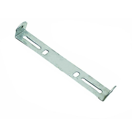 Light Fixing strap brace Plate with accessories ceiling rose 185mm bracket~2402 - LEDSone UK Ltd