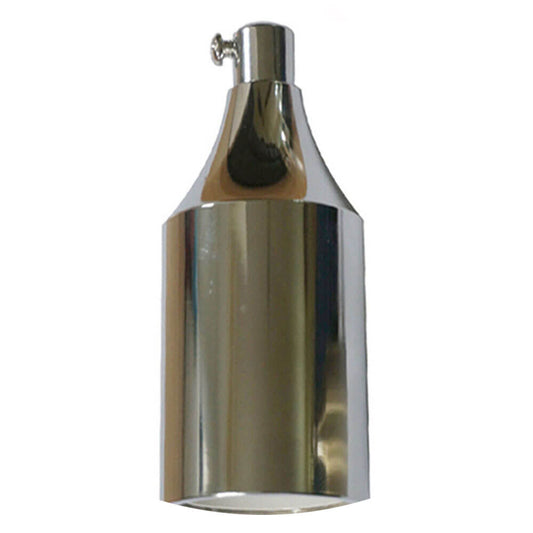 E27 ES bulb holder in Bottle Shape