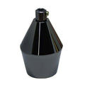 Brass Pendant Bulb Holder - ES E27 Fitting Screwfix~2937