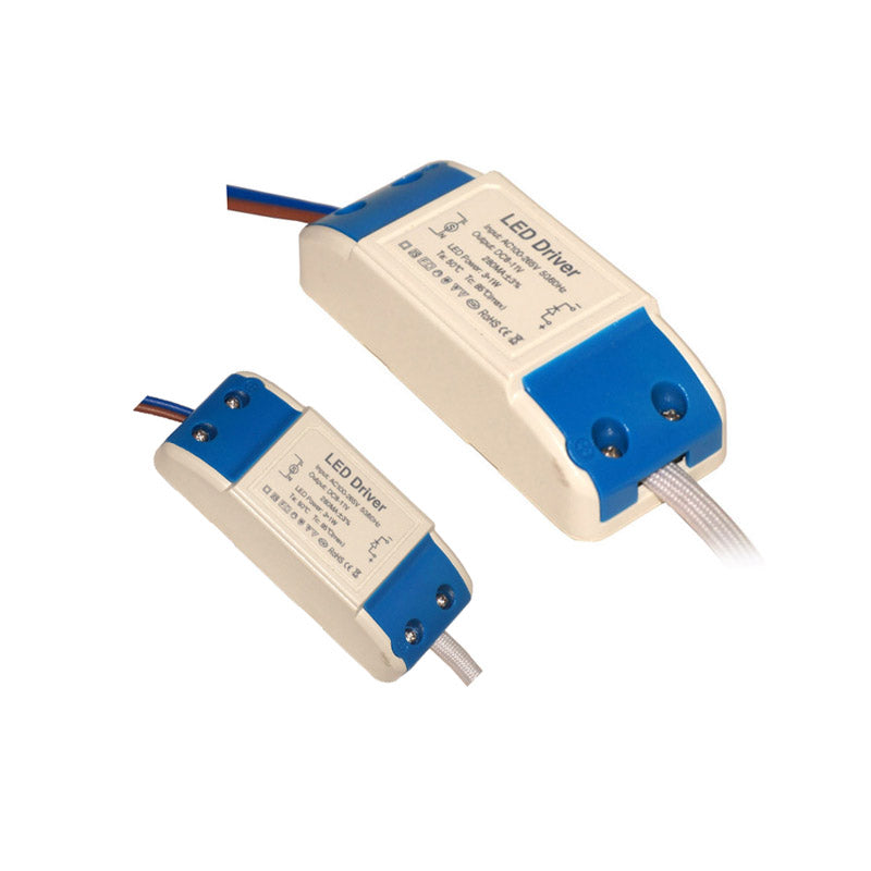 3w Constant Current LED Driver