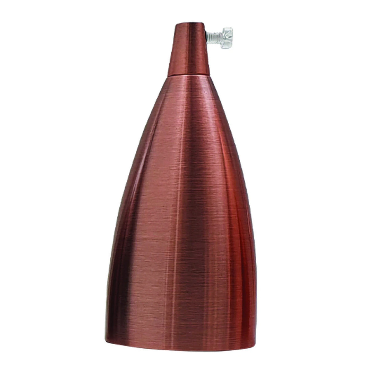 LEDSone industrial vintage Copper E27 Lamp Light Bulb Holder~2684 - LEDSone UK Ltd