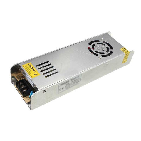 DC12V 360W  30Amp IP20 Mini Constant Voltage LED Transformer~3324