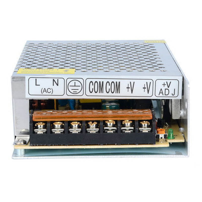 DC12V 100W IP20 Universal Regulated Switching Power Supply