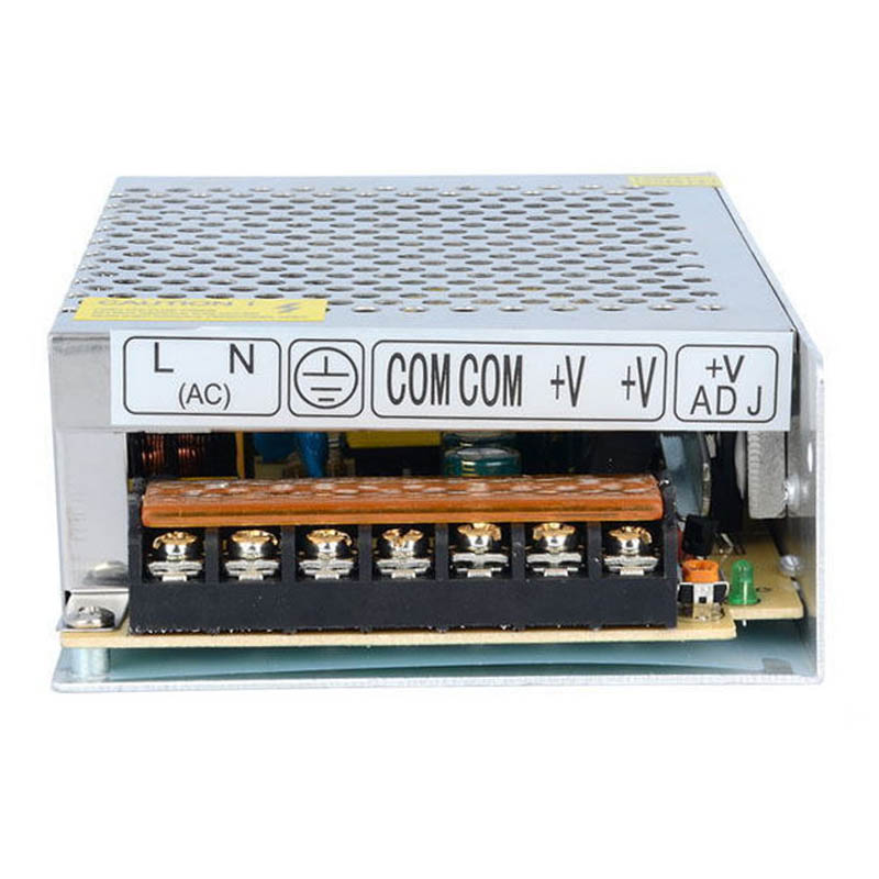 100W LED Power Supply Transformer~3072 - LEDSone UK Ltd