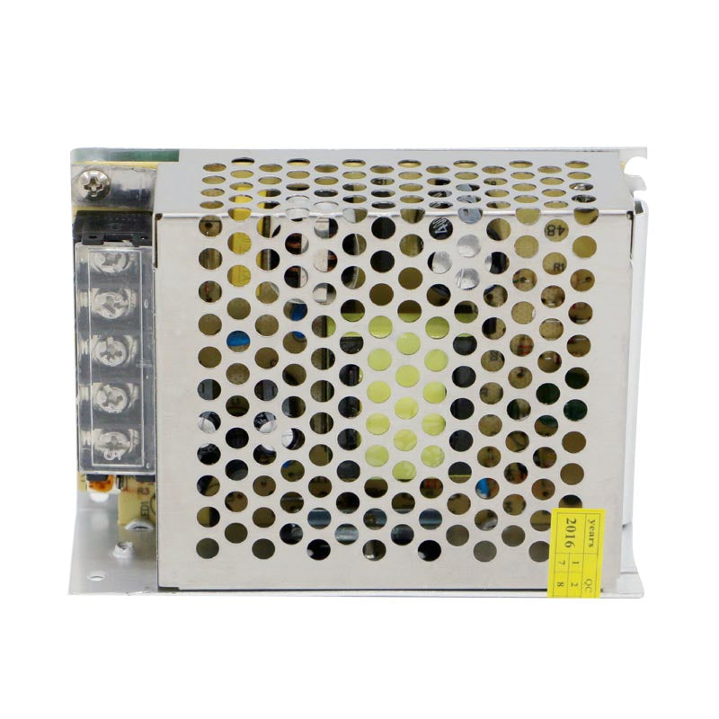 DC12V 40W IP20 Universal Regulated Switching Power Supply~3343 - LEDSone UK Ltd
