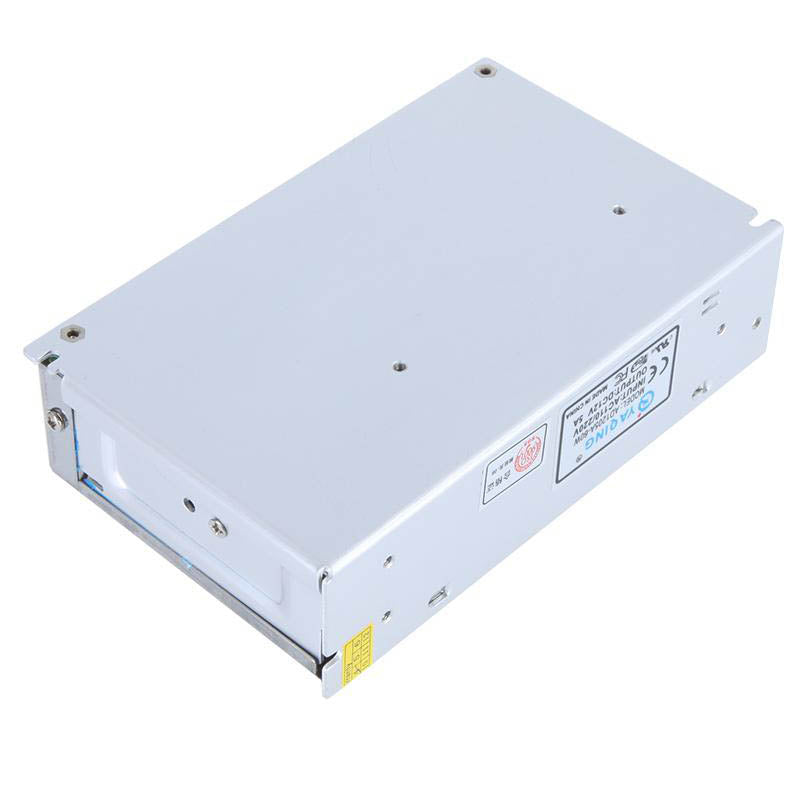 DC12V 60W IP20 Universal Regulated Switching Power Supply~3342 - LEDSone UK Ltd